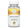 Kava Kava, 60 VegCaps (450 mg per Capsule)