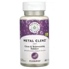 Metal Clenz, 60 VegCaps image 1