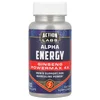 For Men, Alpha Energy, Ginseng Powermax™ 4x, 50 VegCaps image 3