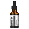 California Poppy, Alcohol-Free, 500 mg, 1 fl oz (30 ml) image 2