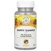 Happy Camper, 60 VegCaps image 1