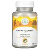 Happy Camper, Mood, 120 Vegcaps image 1