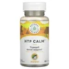 HTP Calm, 60 VegCaps image 1
