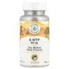 5-HTP, 50 mg, 60 VegCaps