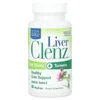 Liver Clenz, 60 VegCaps image 3