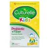 Kids, Probiotic + Fiber, Regularity, 1+ Years, 24 Single Serve Packets, 0.17 oz (4.8 g) Each image 1