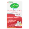 Baby Probiotics, Digestive Calm + Comfort Probiotic Drops, 0-12 Months, 0.29 fl oz (8.5 ml)