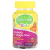 Kids, Probiotic + Veggie Fiber Gummies, Berry Blast , 30 Gummies image 1