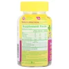 Kids, Probiotic + Veggie Fiber Gummies, Berry Blast , 30 Gummies image 2