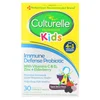 Kids, Probiotics, Immune Defense, Super Berry, 30 Once Daily Chewable Tablets image 1