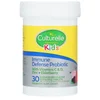 Kids, Probiotics, Immune Defense, Super Berry, 30 Once Daily Chewable Tablets image 3