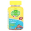 Kids Probiotics, Multivitamin + Probiotic, Peach-Orange & Mixed Berry, 60 Gummies image 1