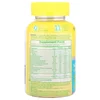 Kids Probiotics, Multivitamin + Probiotic, Peach-Orange & Mixed Berry, 60 Gummies image 2