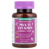 Advanced Women's Formula, Multi Vitamin Energy Plus®, 60 Tablets