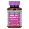 Hair, Skin & Nails®, 75 Tablets image 1