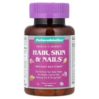 Hair, Skin & Nails®, 75 Tablets