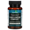 Daily Enzyme Complex, 75 Tablets