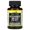 Hi Energy Multi For Men, 60 Tablets image 1