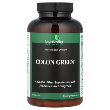 Colon Green®, 150 Capsules