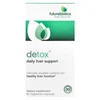 Detox™, Daily Liver Support, 60 Vegetarian Capsules