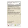 Folic Acid From Lemon Peel, 800 mcg, 120 Organic Vegetarian Tablets image 2