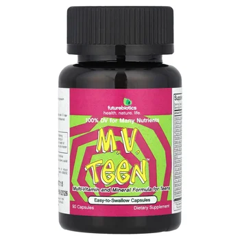 M.V. Teen™, 90 Capsules