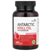 Antarctic Krill Oil with Astaxanthin, 180 Softgels