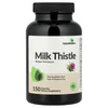 Milk Thistle, 150 Capsules (1,000 mg per Capsule)