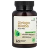Ginkgo Biloba, 120 Vegetarian Capsules (250 mg per Capsule)