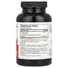 Beet Root + L-Arginine, 120 Vegetarian Capsules image 2