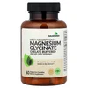 Magnesium Glycinate, 60 Vegetarian Capsules (100 mg per Capsule)