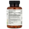 Magnesium Glycinate, 60 Vegetarian Capsules (100 mg per Capsule) image 2
