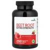 Beet Root, 250 Vegetarian Tablets (250 mg per Tablet)