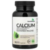 Calcium With Vitamin D3, Sustained Release, 90 Tablets