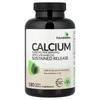 Calcium With Vitamin D3, Sustained Release, 180 Tablets