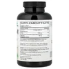 Calcium With Vitamin D3, Sustained Release, 180 Tablets image 2