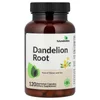 Dandelion Root , 120 Vegetarian Capsules (125 mg per Capsule)