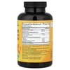 Glucosamine, Chondroitin, Turmeric & MSM, 180 Capsules image 2