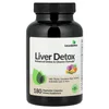 Liver Detox, 180 Vegetarian Capsules image 1
