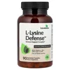 L-Lysine Defense™, 90 Vegetarian Capsules image 1