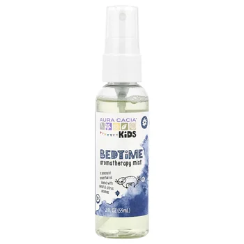 Kids, Bedtime Aromatherapy Mist, 2 fl oz (59 ml)