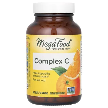 Complex C, 60 Tablets