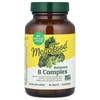 Balanced B Complex, 60 Tablets image 1