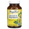 Calcium & Magnesium,  60 Tablets image 1