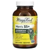 Men's 55+, Advanced Multivitamin, 120 Tablets image 1