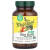 Men's 55+, One Daily Multivitamin, 60 Tablets