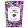 Kids One Daily, Multivitamin Soft Chews, Grape, 30 Individually Wrapped Soft Chews image 1