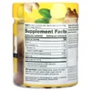 B12 Energy, Ginger, 70 Gummies image 2