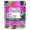 Kids Multi, Berrylicious, 60 Gummies image 1