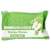 Energy Chews, Green Apples, 10 Packets, 1.76 oz (50 g) Each image 3